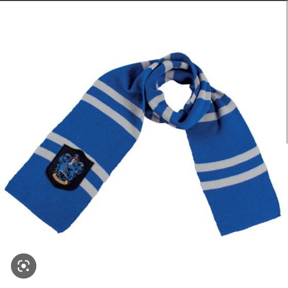 Disguise Harry Potter Ravenclaw House Scarf